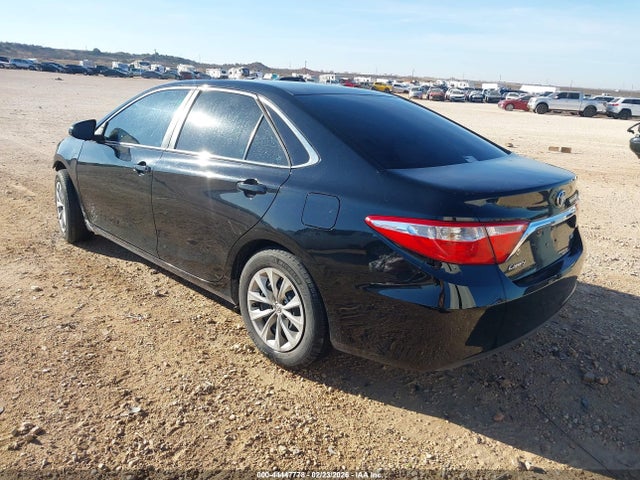 Toyota CAMRY LE 2016 4T1BF1FK7GU237685 Image 3