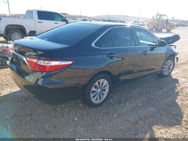 Toyota CAMRY LE 2016 4T1BF1FK7GU237685 Image 4