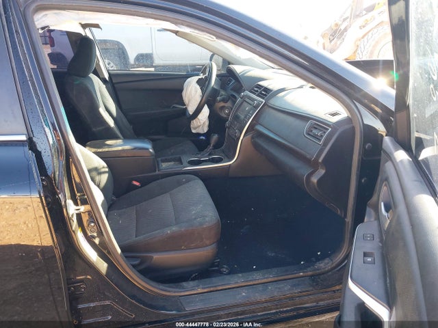Toyota CAMRY LE 2016 4T1BF1FK7GU237685 Image 5