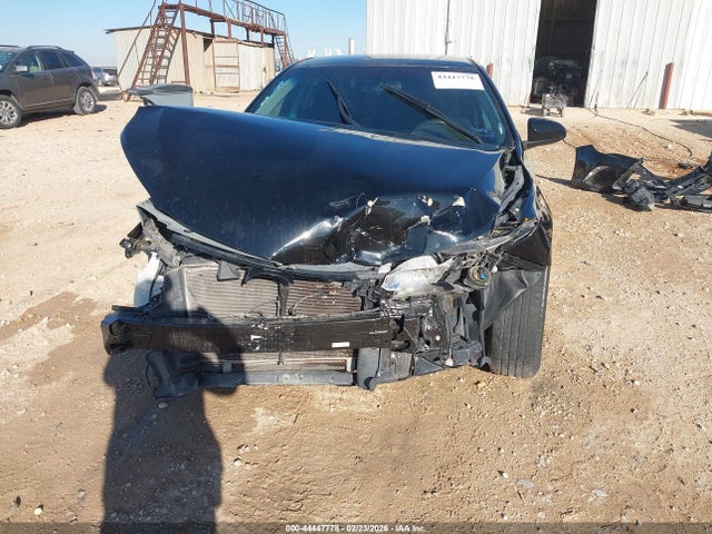 Toyota CAMRY LE 2016 4T1BF1FK7GU237685 Image 6