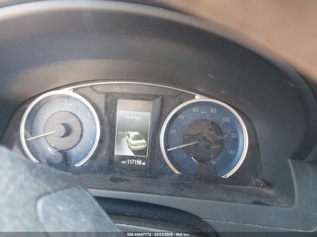 Toyota CAMRY LE 2016 4T1BF1FK7GU237685 Image 7