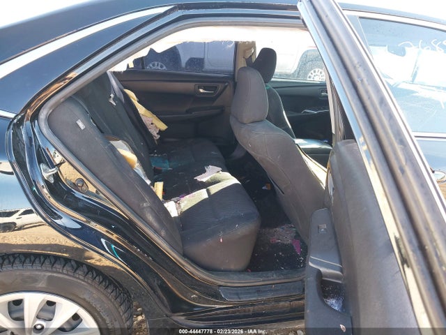 Toyota CAMRY LE 2016 4T1BF1FK7GU237685 Image 8
