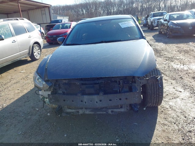 44447783 :رقم المزاد ، JM1GJ1U55F1221295 vin ، 2015 Mazda Mazda6 I Sport مزاد بيع