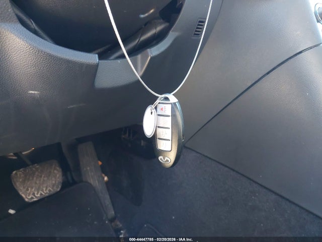 2017 INFINITI QX70 JN8CS1MW1HM414554 Photo 10