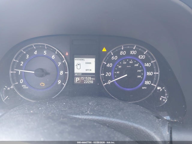 2017 INFINITI QX70 JN8CS1MW1HM414554 Photo 6