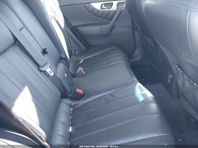 2017 INFINITI QX70 JN8CS1MW1HM414554 Photo 7