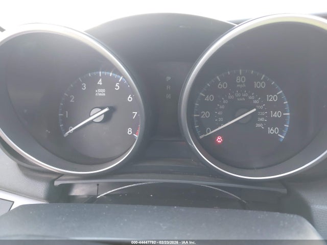 Aukcja sprzedaży 2013 Mazda Mazda3 I Touring, vin: JM1BL1L76D1746242, numer aukcji: 44447792
