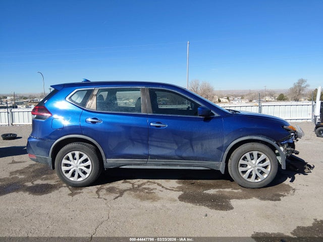 Продажа на аукционе авто 2018 Nissan Rogue S, vin: KNMAT2MV1JP588755, номер лота: 44447798