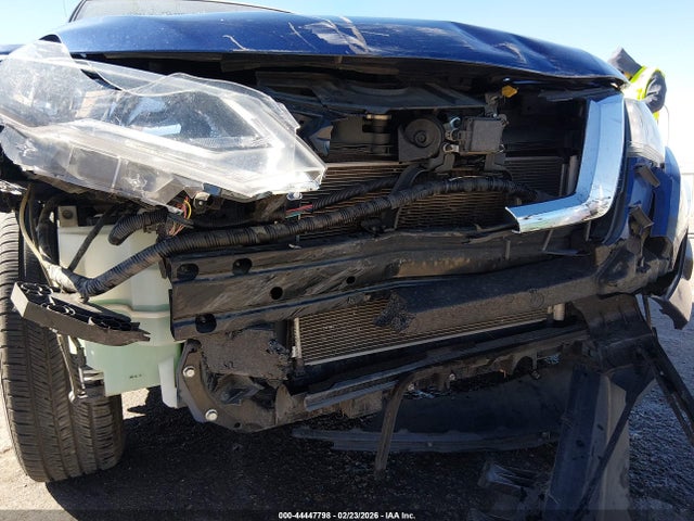 Продажа на аукционе авто 2018 Nissan Rogue S, vin: KNMAT2MV1JP588755, номер лота: 44447798