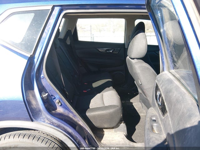Продажа на аукционе авто 2018 Nissan Rogue S, vin: KNMAT2MV1JP588755, номер лота: 44447798