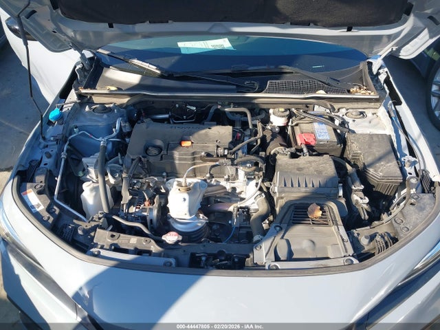 2024 HONDA CIVIC 2HGFE2F58RH584104 Photo 9
