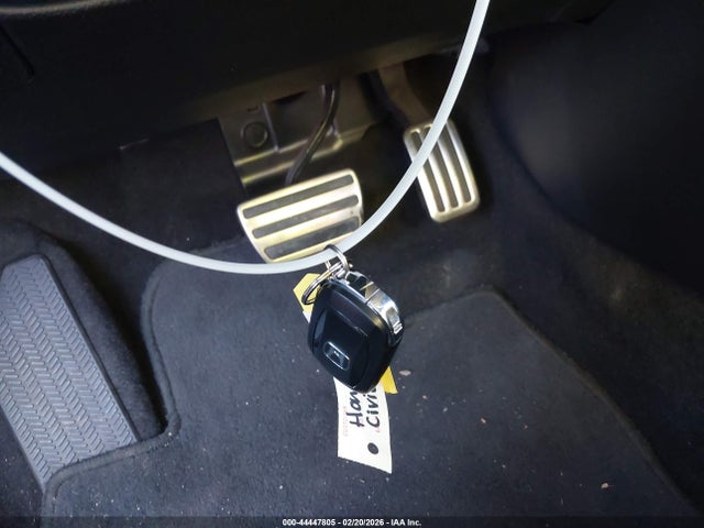 2024 HONDA CIVIC 2HGFE2F58RH584104 Photo 10