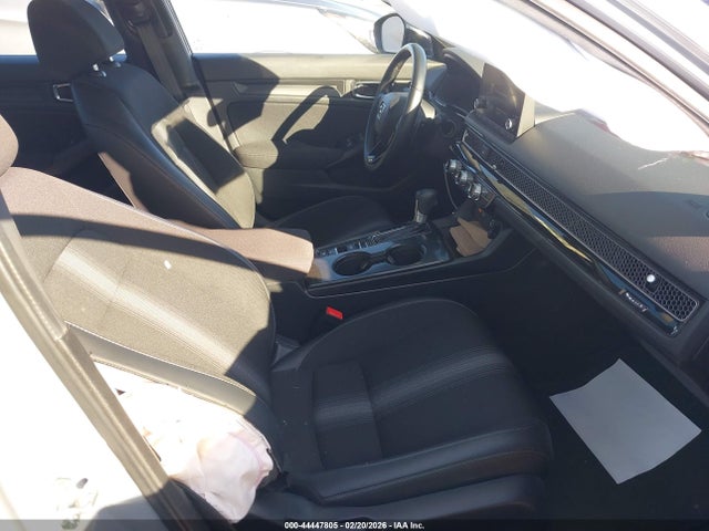 2024 HONDA CIVIC 2HGFE2F58RH584104 Photo 4