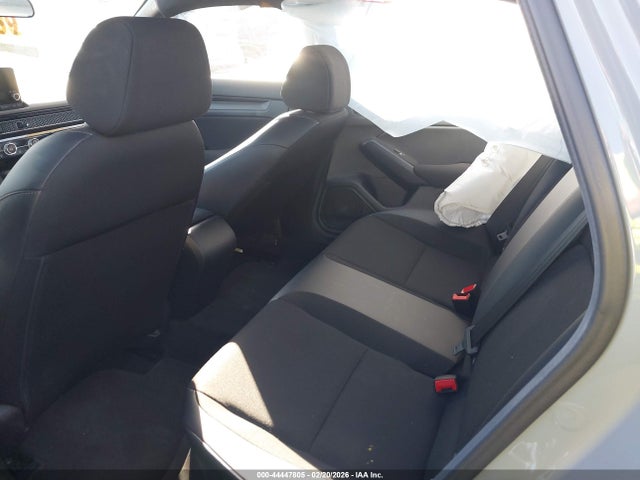 2024 HONDA CIVIC 2HGFE2F58RH584104 Photo 7