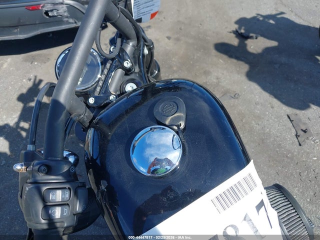 1HD1LM334KC405870 Harley-Davidson Xl1200 Cx