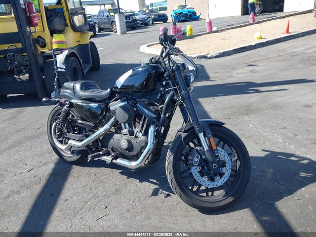 1HD1LM334KC405870 Harley-Davidson Xl1200 Cx