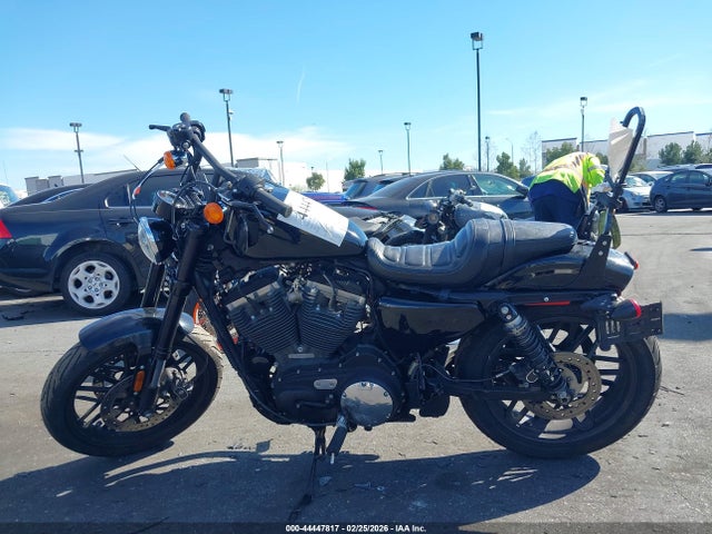 1HD1LM334KC405870 Harley-Davidson Xl1200 Cx