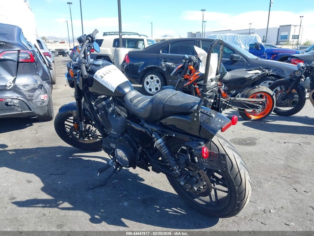 1HD1LM334KC405870 Harley-Davidson Xl1200 Cx