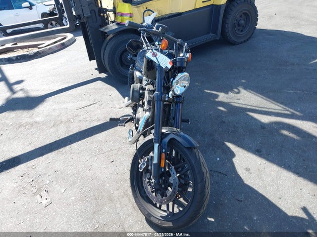 1HD1LM334KC405870 Harley-Davidson Xl1200 Cx
