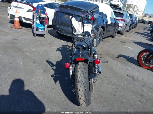 1HD1LM334KC405870 Harley-Davidson Xl1200 Cx