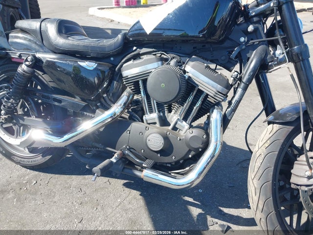 1HD1LM334KC405870 Harley-Davidson Xl1200 Cx