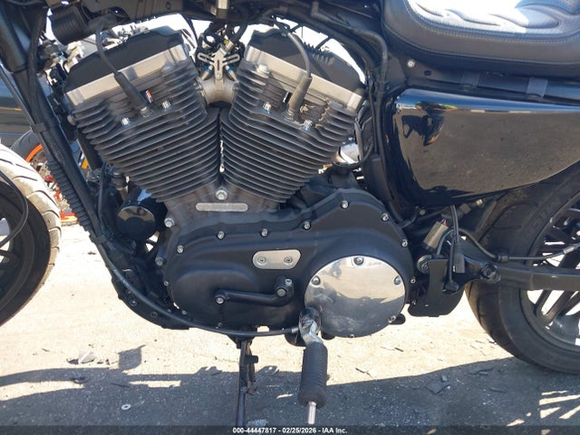 1HD1LM334KC405870 Harley-Davidson Xl1200 Cx