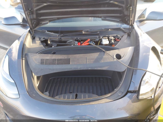 Продаж на аукціоні авто 2023 Tesla Model 3 Rear-wheel Drive, vin: 5YJ3E1EA0PF709688, номер лоту: 44447818