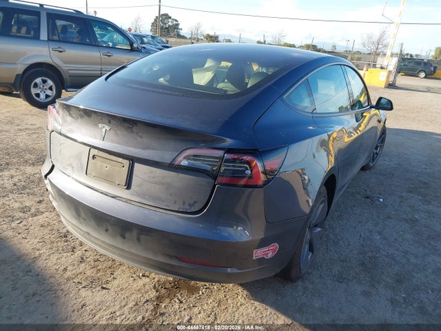 Продаж на аукціоні авто 2023 Tesla Model 3 Rear-wheel Drive, vin: 5YJ3E1EA0PF709688, номер лоту: 44447818