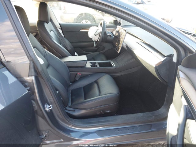 Продаж на аукціоні авто 2023 Tesla Model 3 Rear-wheel Drive, vin: 5YJ3E1EA0PF709688, номер лоту: 44447818