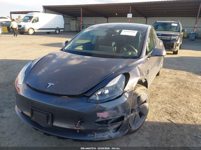 Продаж на аукціоні авто 2023 Tesla Model 3 Rear-wheel Drive, vin: 5YJ3E1EA0PF709688, номер лоту: 44447818