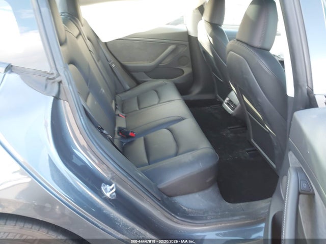 Продаж на аукціоні авто 2023 Tesla Model 3 Rear-wheel Drive, vin: 5YJ3E1EA0PF709688, номер лоту: 44447818