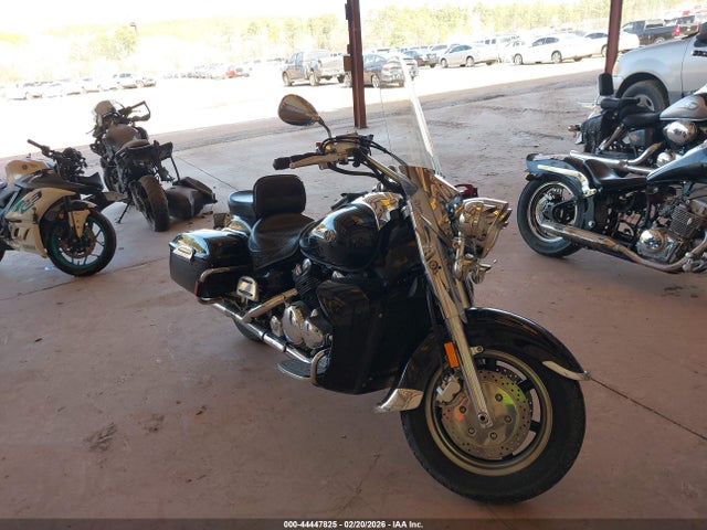 2006 YAMAHA XVZ13 JYAVP18EX6A004157