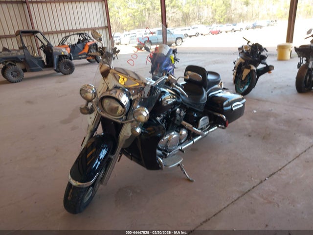 2006 YAMAHA XVZ13 JYAVP18EX6A004157 Photo 1