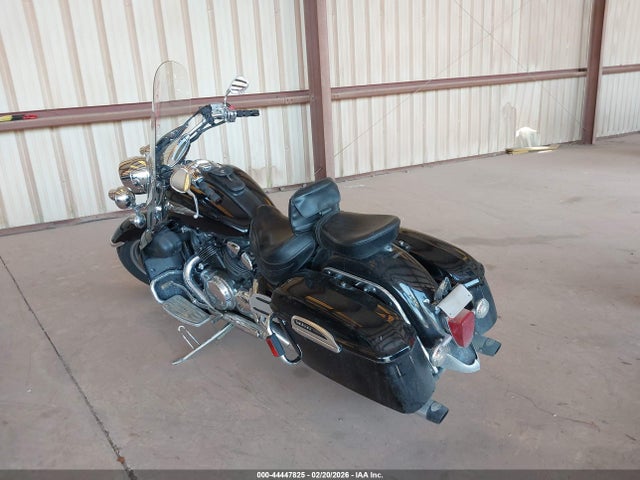 2006 YAMAHA XVZ13 JYAVP18EX6A004157 Photo 2