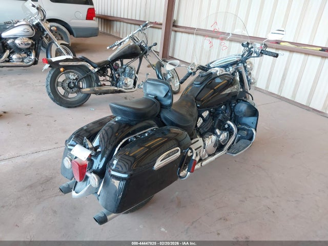 2006 YAMAHA XVZ13 JYAVP18EX6A004157 Photo 3