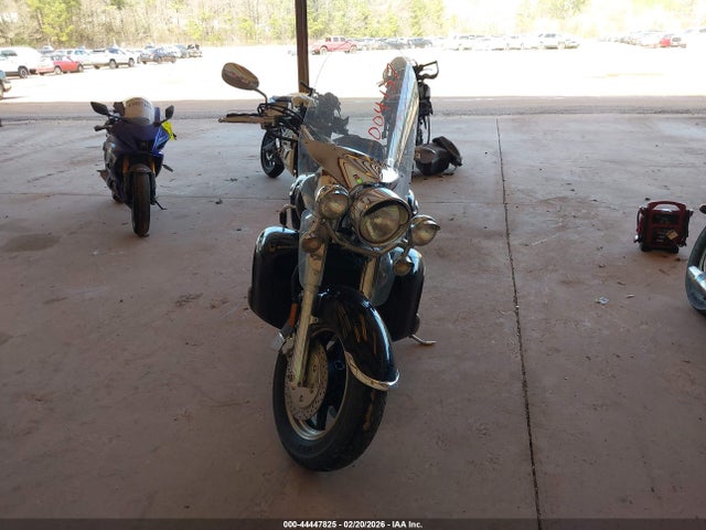 2006 YAMAHA XVZ13 JYAVP18EX6A004157 Photo 4