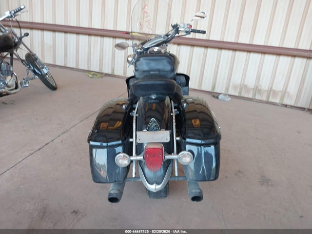 2006 YAMAHA XVZ13 JYAVP18EX6A004157 Photo 5