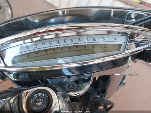 2006 YAMAHA XVZ13 JYAVP18EX6A004157 Photo 6