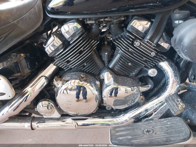 2006 YAMAHA XVZ13 JYAVP18EX6A004157 Photo 7