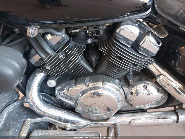 2006 YAMAHA XVZ13 JYAVP18EX6A004157 Photo 8