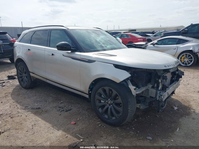 2018 LAND ROVER RANGE ROVER VELAR SALYL2RV0JA723372
