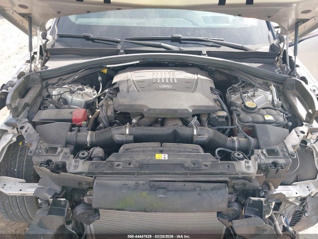 2018 LAND ROVER RANGE ROVER VELAR SALYL2RV0JA723372 Photo 9