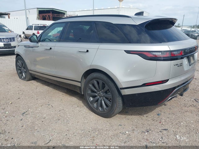 2018 LAND ROVER RANGE ROVER VELAR SALYL2RV0JA723372 Photo 2
