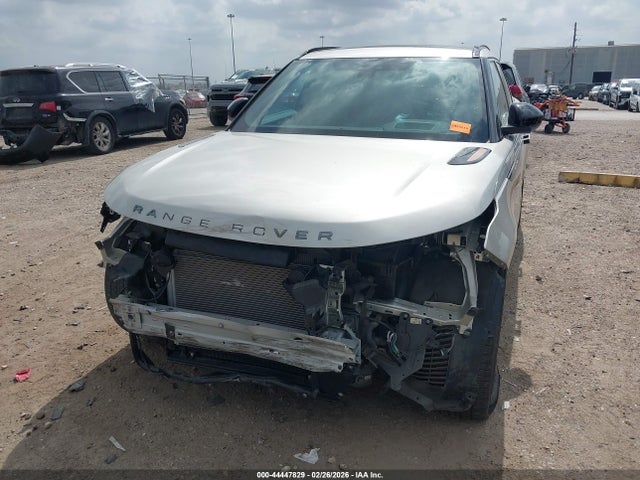 2018 LAND ROVER RANGE ROVER VELAR SALYL2RV0JA723372 Photo 5
