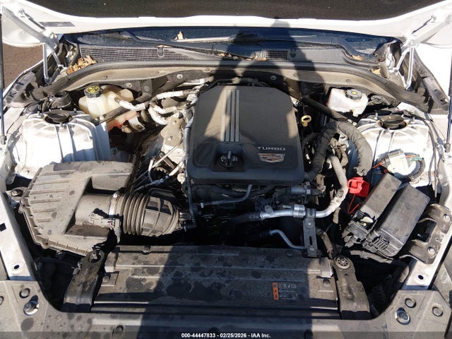 2020 CADILLAC CT5 1G6DU5RK7L0118738 Photo 9