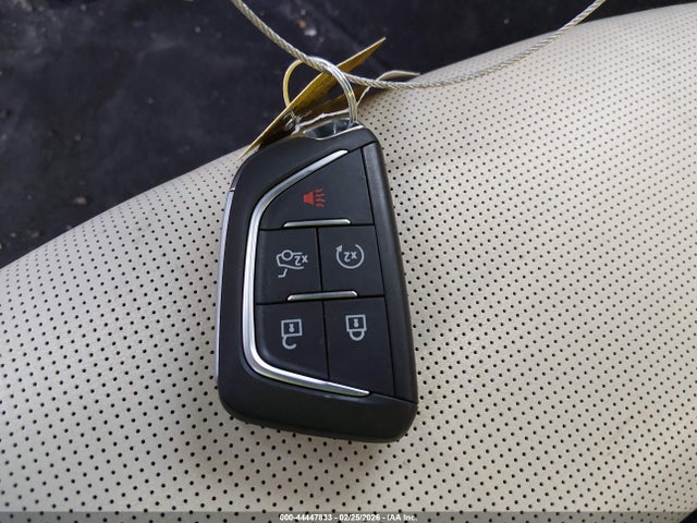 2020 CADILLAC CT5 1G6DU5RK7L0118738 Photo 10