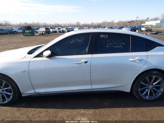 Продаж на аукціоні авто 2020 Cadillac Ct5 Sport, vin: 1G6DU5RK7L0118738, номер лоту: 44447833