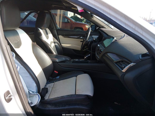 2020 CADILLAC CT5 1G6DU5RK7L0118738 Photo 4