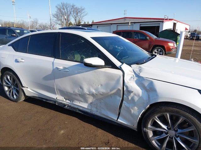 2020 CADILLAC CT5 1G6DU5RK7L0118738 Photo 5