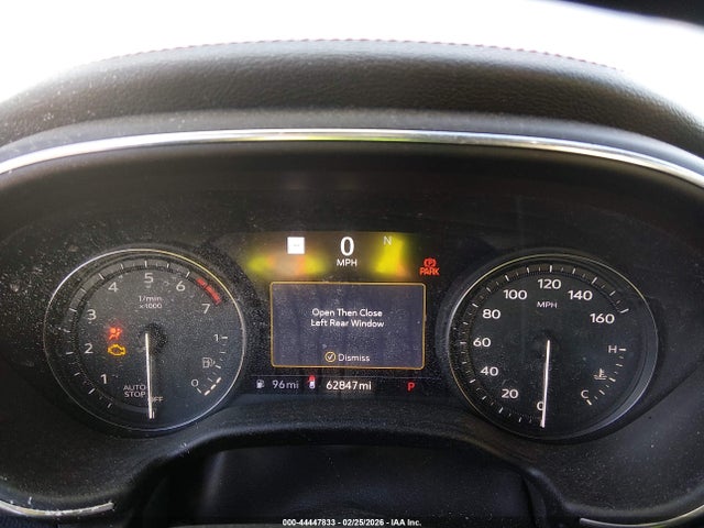 2020 CADILLAC CT5 1G6DU5RK7L0118738 Photo 6